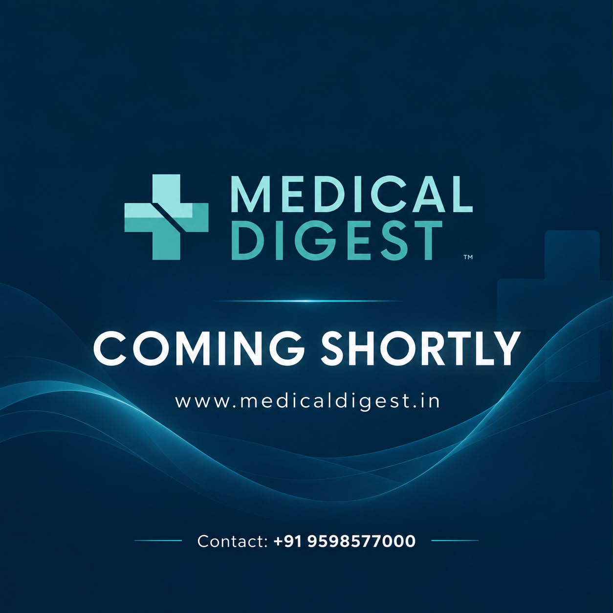 Medical Digest Banner